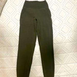 Lululemon Joggers/Leggings